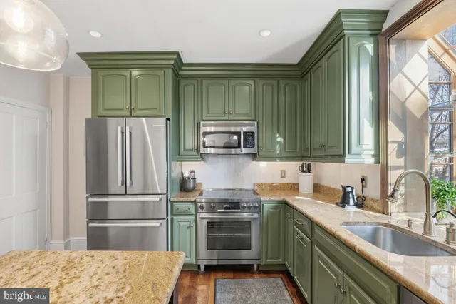 $765,000 | 212 Benezet Street, Philadelphia, PA 19118