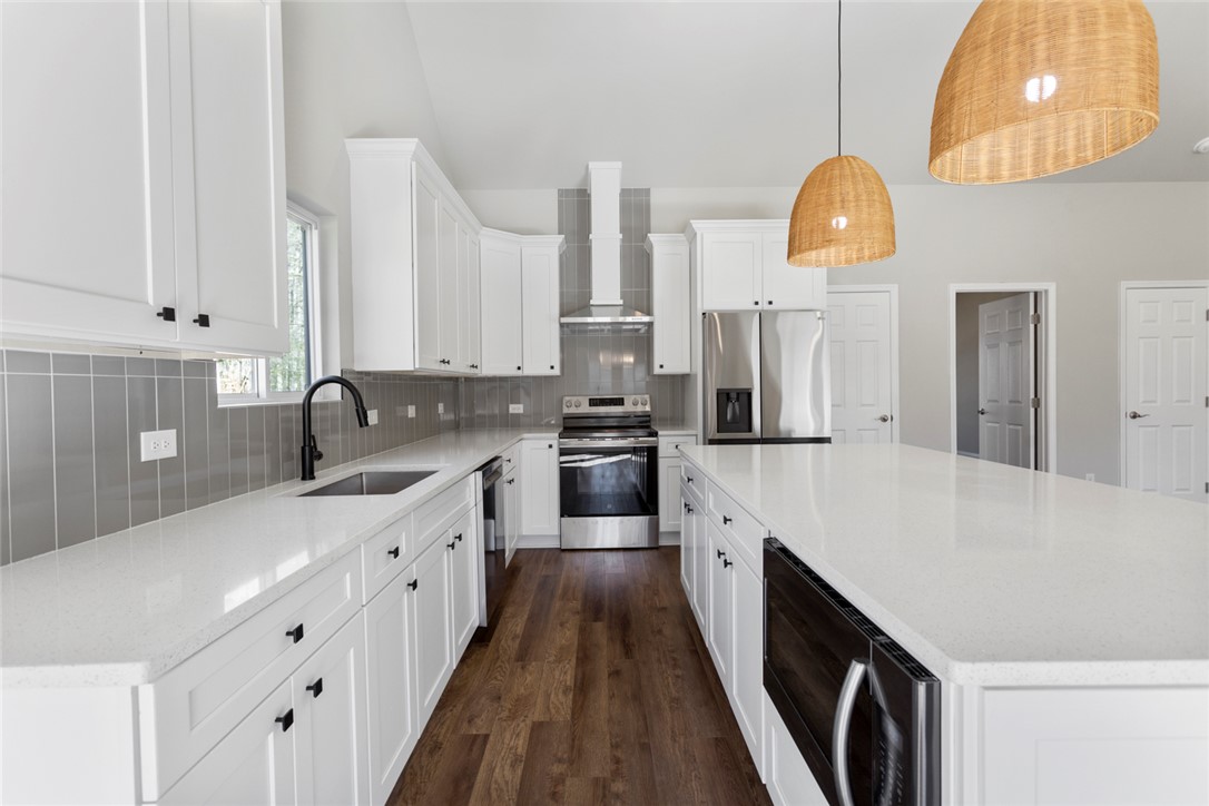 66 Mohawk Trail Lavonia, GA 30553 - Photo 15 of 41