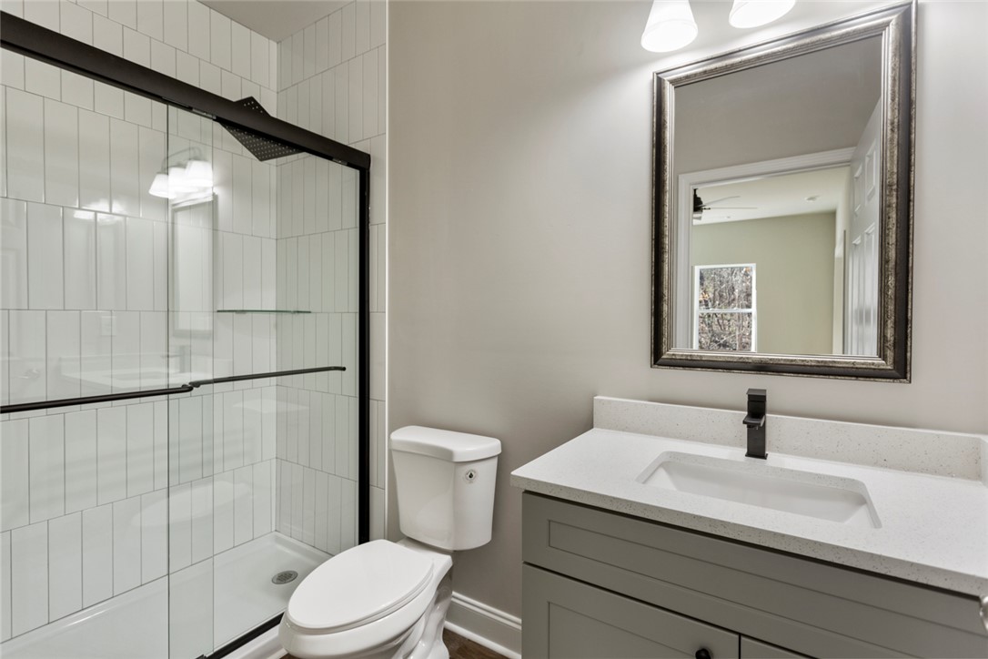 66 Mohawk Trail Lavonia, GA 30553 - Photo 36 of 41