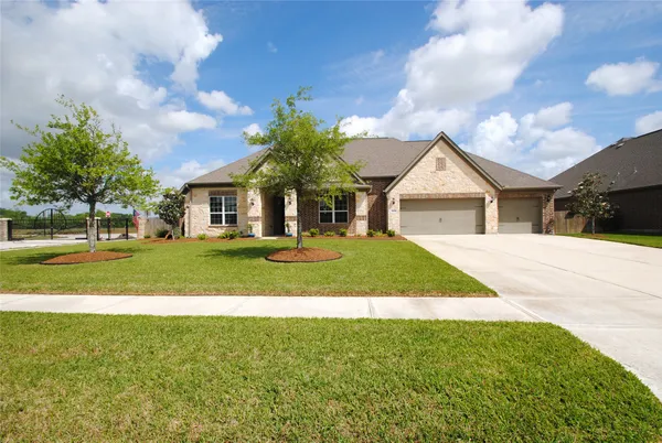 $459,900 | 2803 Quartz Rdg Drive, Rosharon, TX 77583