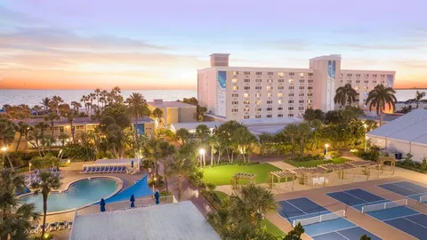 $340,000 | 5500 Gulf Boulevard, Unit 6248, St. Pete Beach, FL 33706