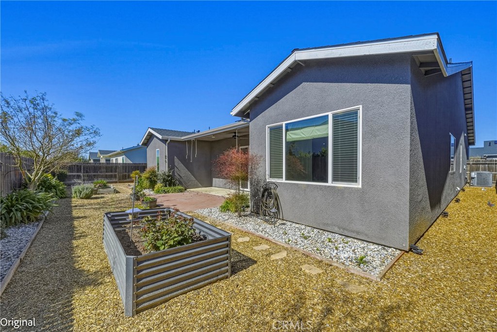 2446 Valverde Drive Merced, CA 95340 - Photo 35 of 35