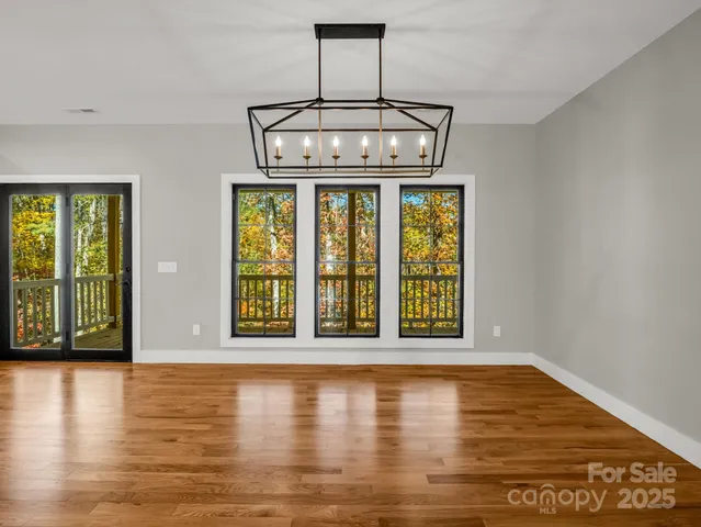 a bathroom with a shower and sink