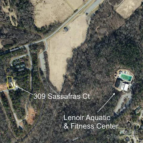 $449,900 | 309 Sassafras Court, Lenoir, NC 28645