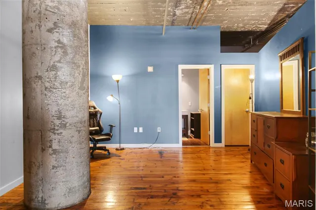 $180,000 | 2020 Washington Avenue, Unit 306, St. Louis, MO 63103