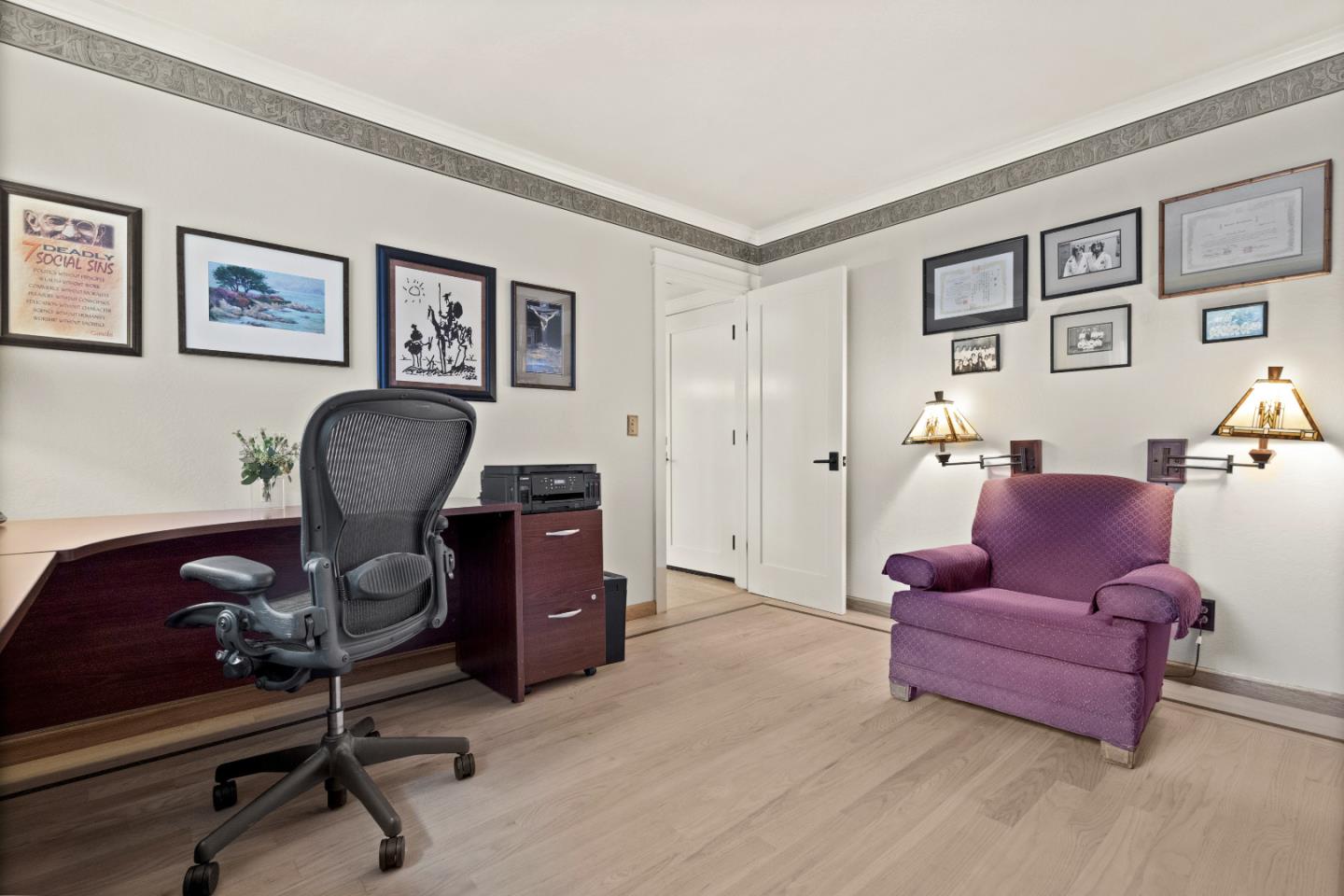 2841 Pruneridge Avenue Santa Clara, CA 95051 - Photo 26 of 53 a living room with furniture