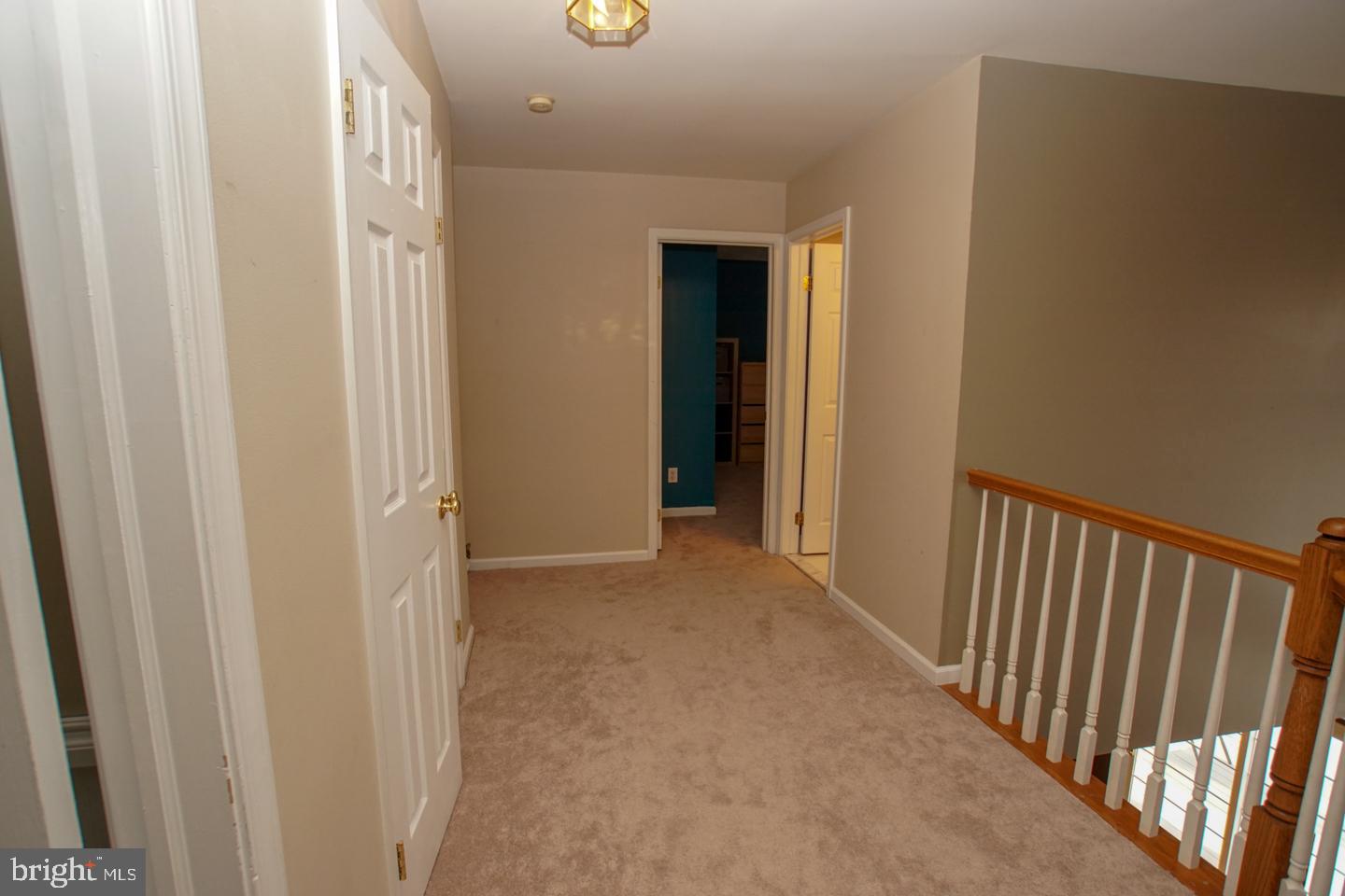 142 Raleigh Road Schwenksville, PA 19473 - Photo 21 of 36 2nd Floor Landing