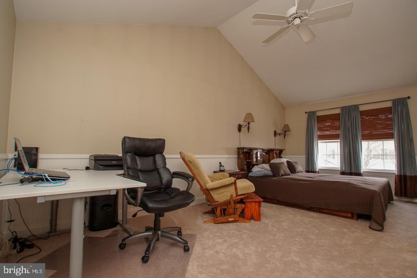 142 Raleigh Road Schwenksville, PA 19473 - Photo 22 of 36 Main Bedroom