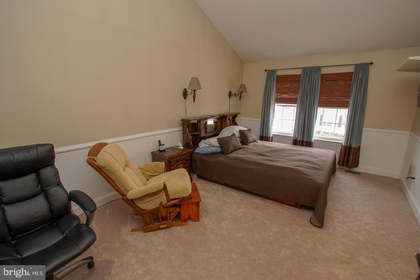 142 Raleigh Road Schwenksville, PA 19473 - Photo 23 of 36 Main Bedroom