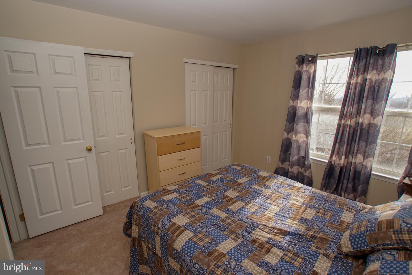 142 Raleigh Road Schwenksville, PA 19473 - Photo 30 of 36 3rd Bedroom