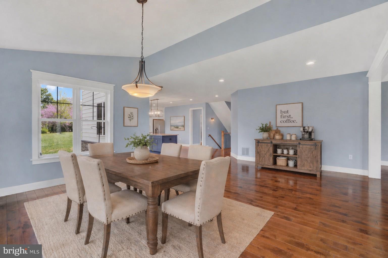 7186 Sterling Road Harrisburg, PA 17112 - Photo 12 of 55 Photo is virtually staged