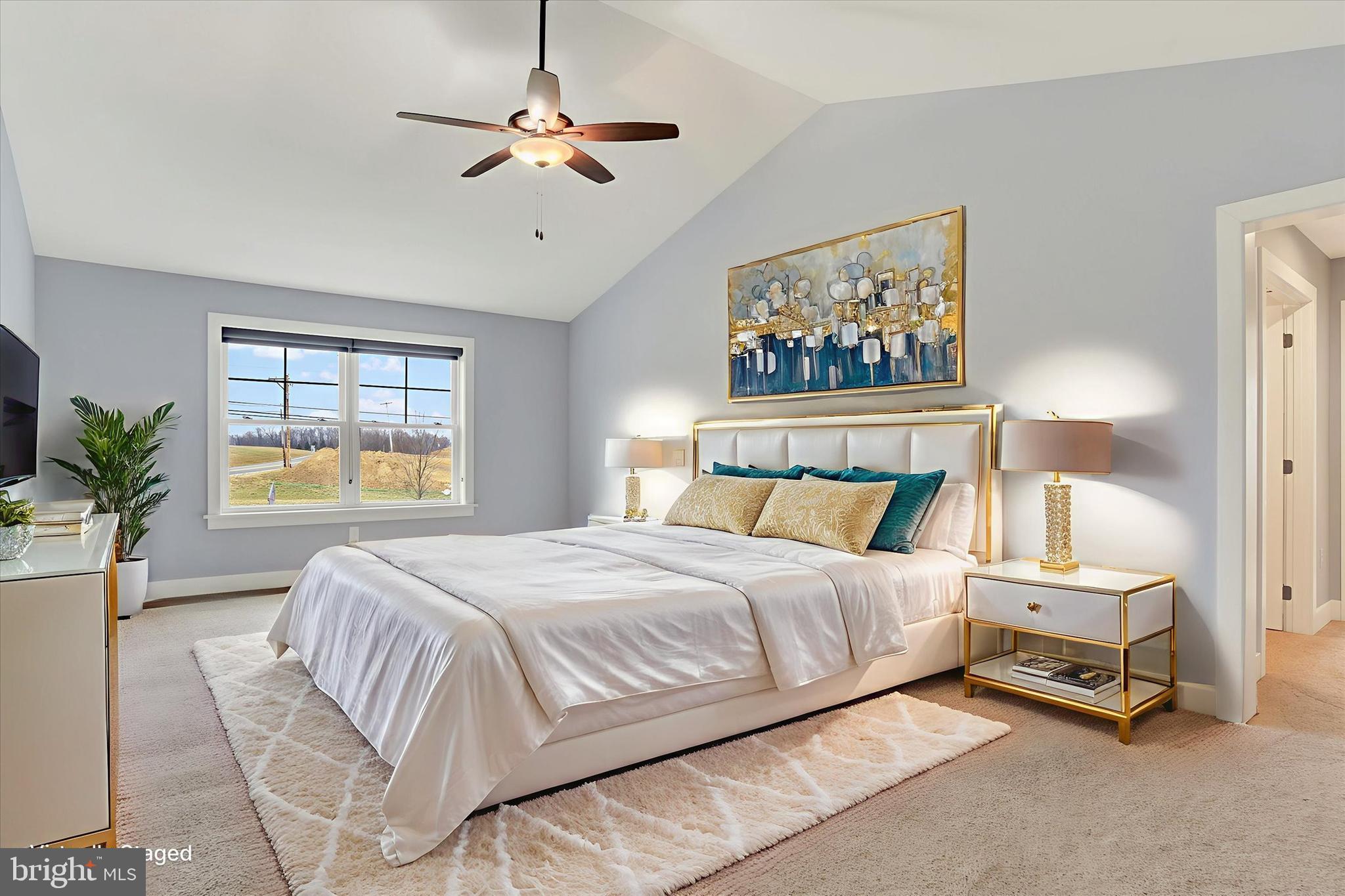 7186 Sterling Road Harrisburg, PA 17112 - Photo 23 of 55 Photo is virtually staged