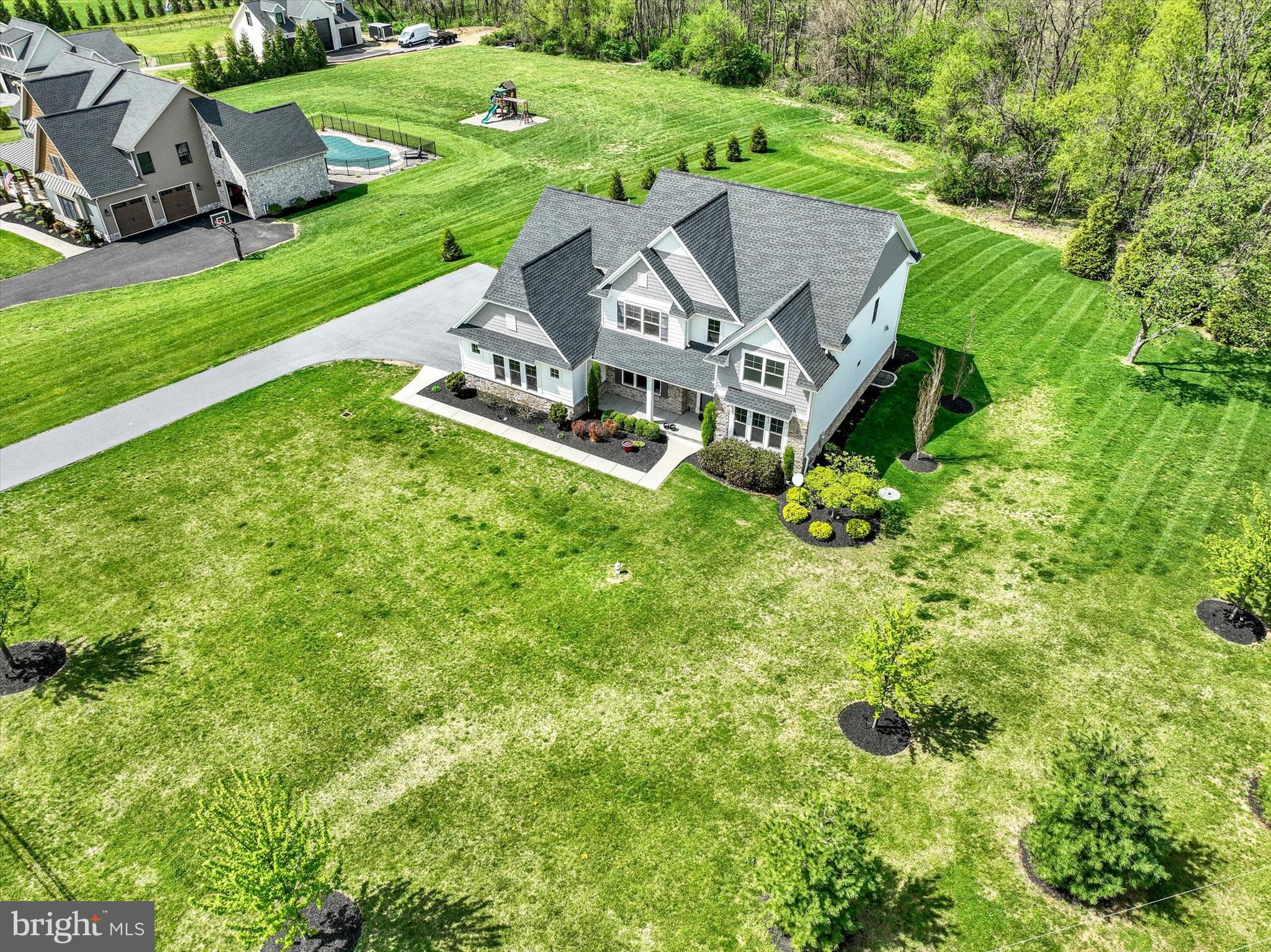 7186 Sterling Road Harrisburg, PA 17112 - Photo 45 of 55