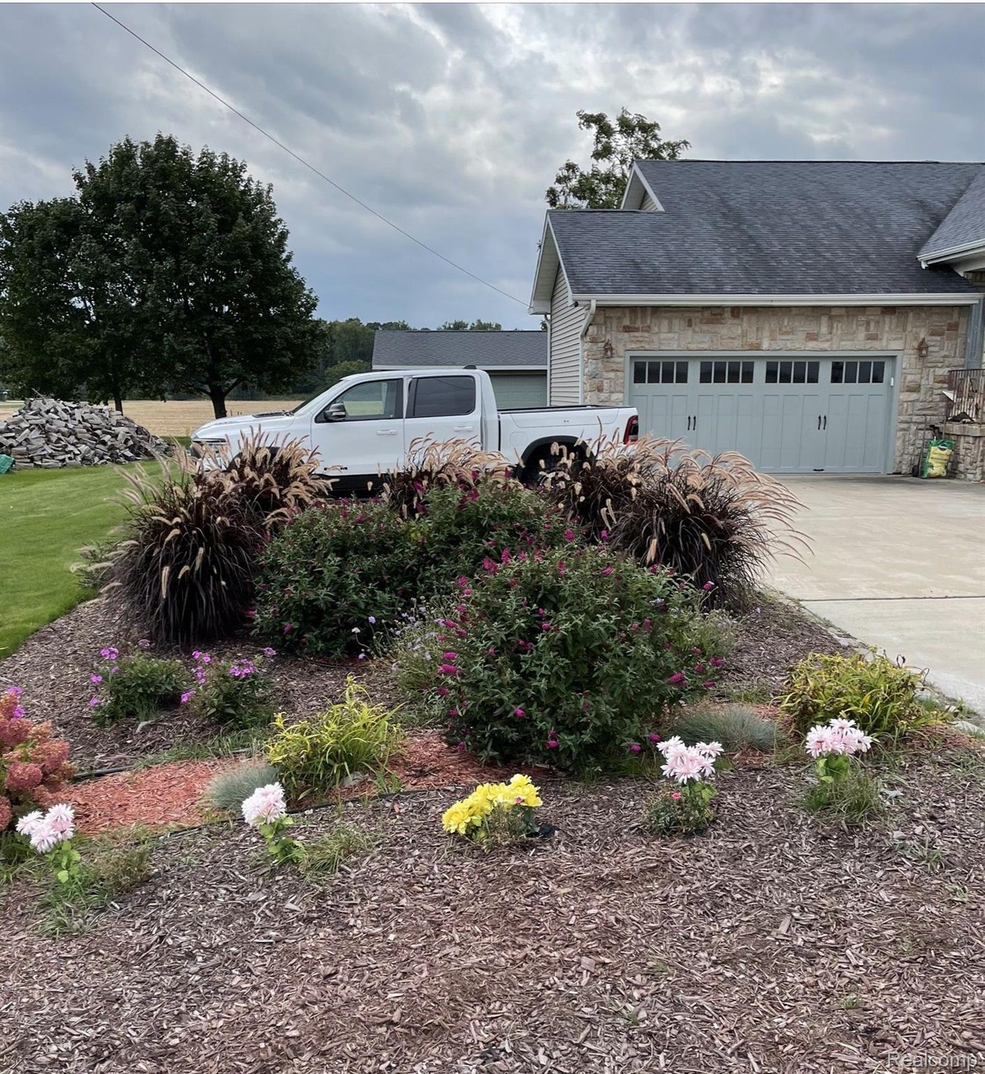 1271 Wheeler Road Auburn, MI 48611 - Photo 10 of 33