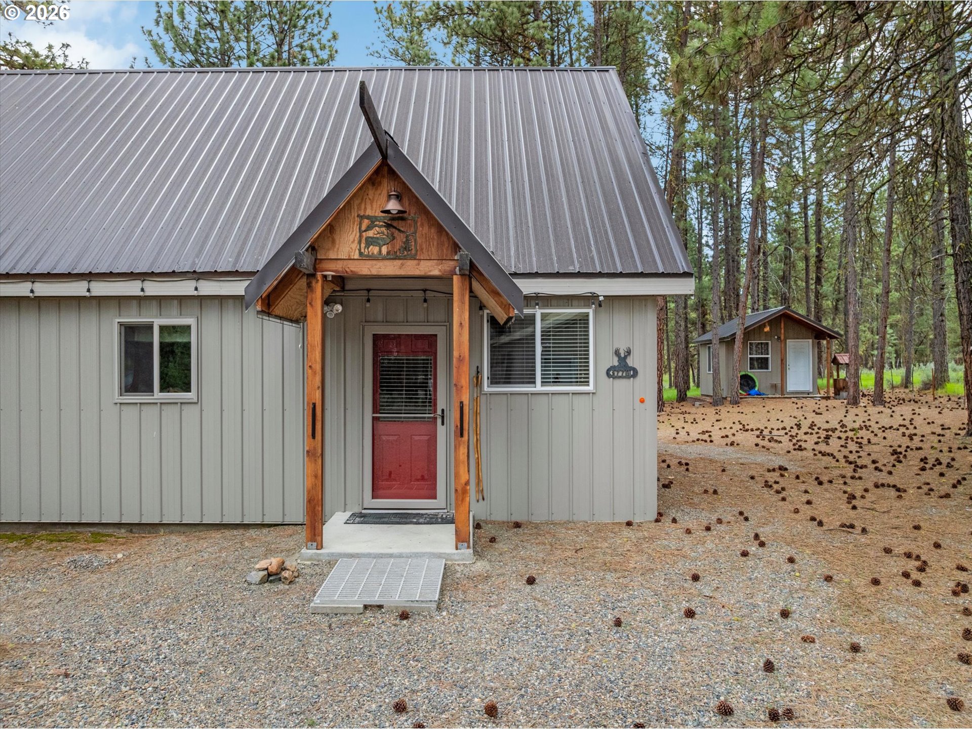 37780 Hudspeth Road Baker City, OR 97814 - Photo 27 of 36