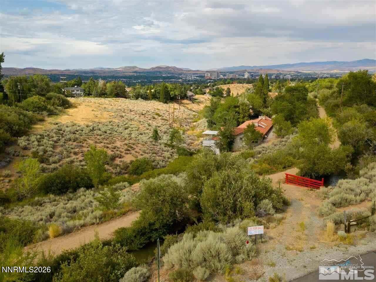 3245 Markridge Drive, Unit 9 Reno, NV 89509 - Photo 4 of 11 a view of lake view and mountain