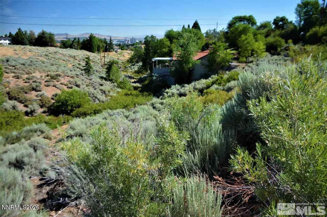 3245 Markridge Drive, Unit 9 Reno, NV 89509 - Photo 9 of 11 a view of a house with a park