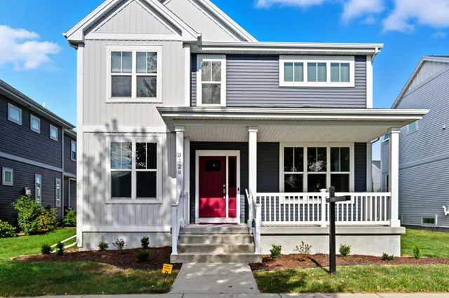 $539,500 | 3124 Harmony Street, Sun Prairie, WI 53590