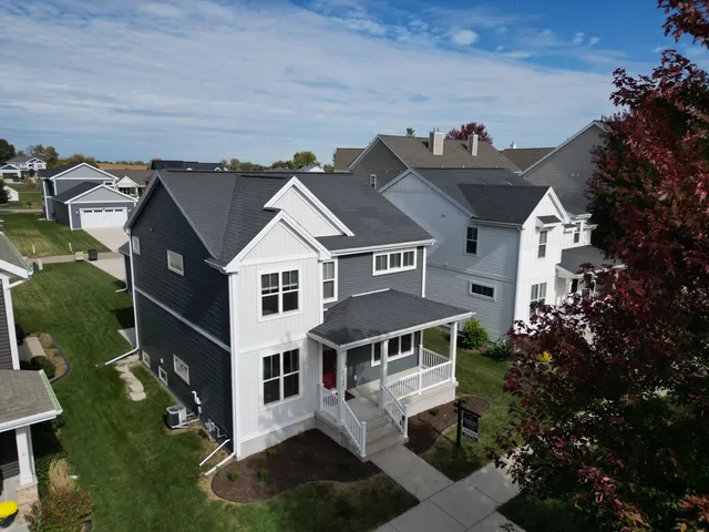 $539,500 | 3124 Harmony Street, Sun Prairie, WI 53590