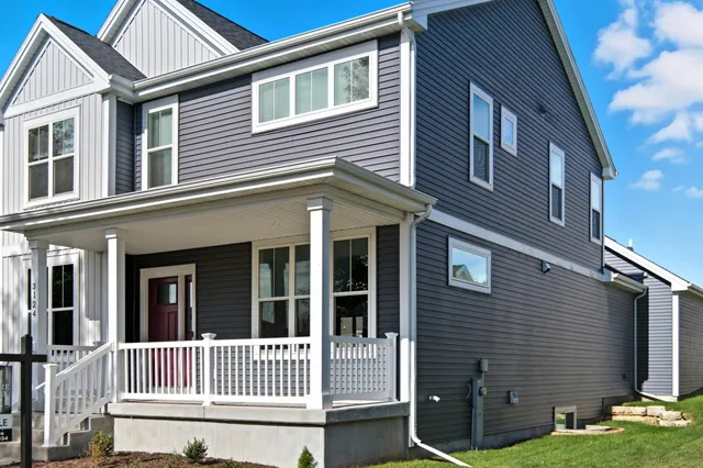 $539,500 | 3124 Harmony Street, Sun Prairie, WI 53590