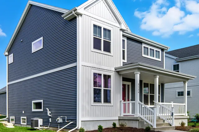 $539,500 | 3124 Harmony Street, Sun Prairie, WI 53590