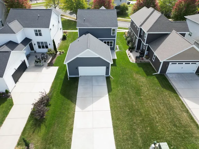 $539,500 | 3124 Harmony Street, Sun Prairie, WI 53590