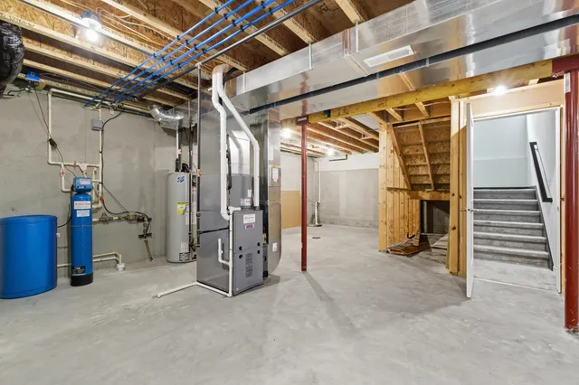 $539,500 | 3124 Harmony Street, Sun Prairie, WI 53590