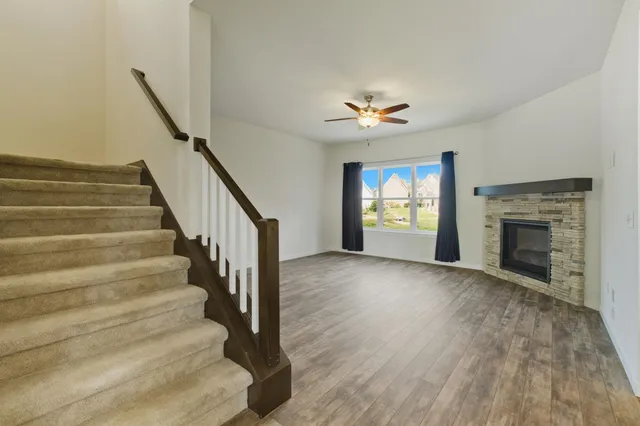 $539,500 | 3124 Harmony Street, Sun Prairie, WI 53590