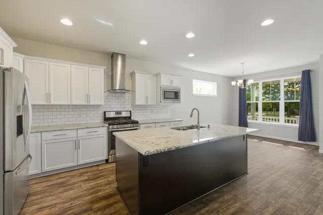 $539,500 | 3124 Harmony Street, Sun Prairie, WI 53590