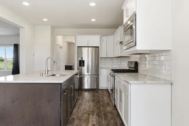 $539,500 | 3124 Harmony Street, Sun Prairie, WI 53590