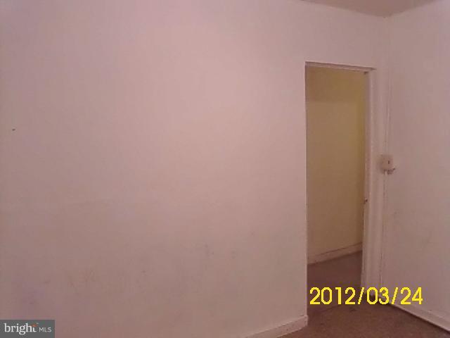 2237 Ramsay Street Baltimore, MD 21223 - Photo 17 of 18 Bedroom