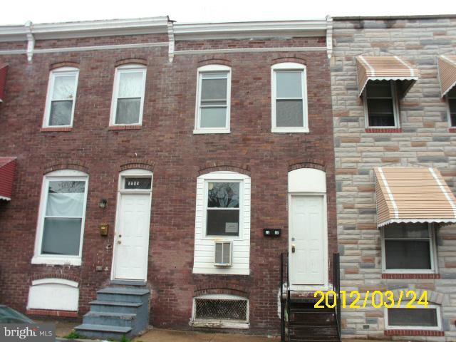 2237 Ramsay Street Baltimore, MD 21223 - Photo 18 of 18 Exterior (Front)