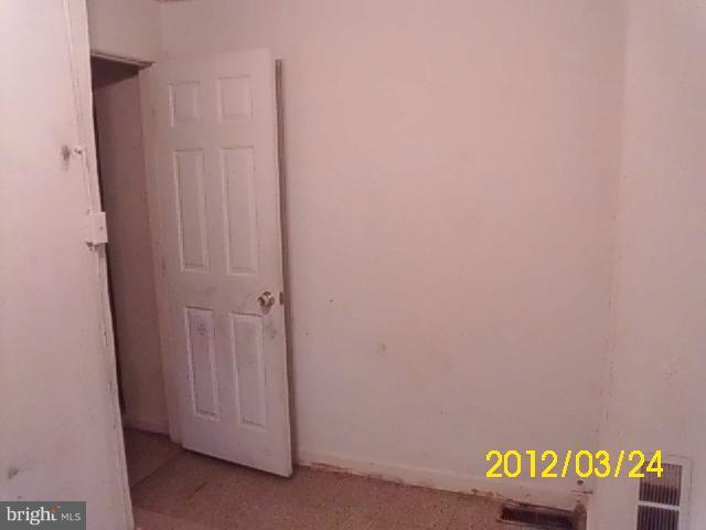 2237 Ramsay Street Baltimore, MD 21223 - Photo 5 of 18 Bedroom