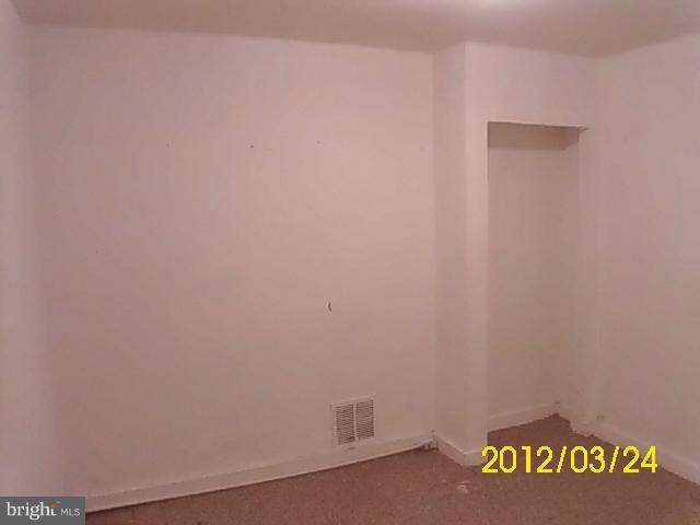 2237 Ramsay Street Baltimore, MD 21223 - Photo 10 of 18 Bedroom