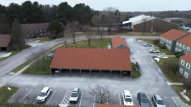 $295,000 | 46 Twin Oaks Terrace, South Burlington, VT 05403