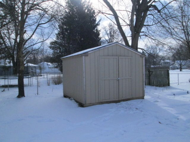 2912 Mt Olivet Road Kalamazoo, MI 49004 - Photo 23 of 24 263-406313-Shed