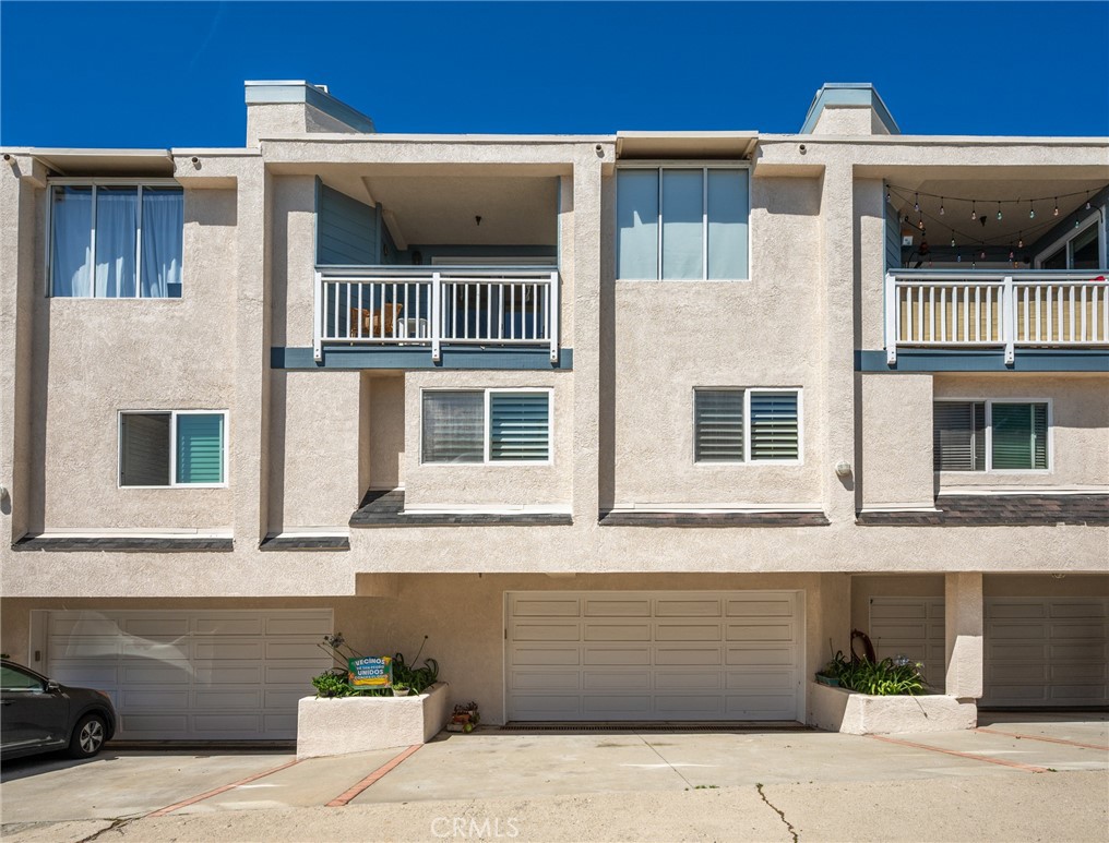 669 West 40th Street, Unit 2 San Pedro, CA 90731 - Photo 52 of 64
