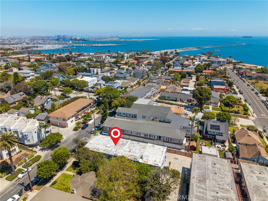 669 West 40th Street, Unit 2 San Pedro, CA 90731 - Photo 59 of 64