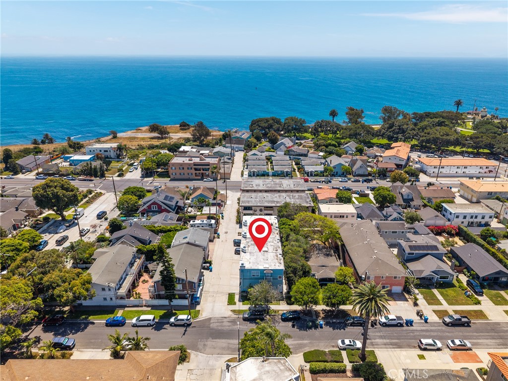 669 West 40th Street, Unit 2 San Pedro, CA 90731 - Photo 64 of 64