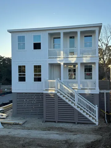 $969,990 | 754 Minton Road, Charleston, SC 29412