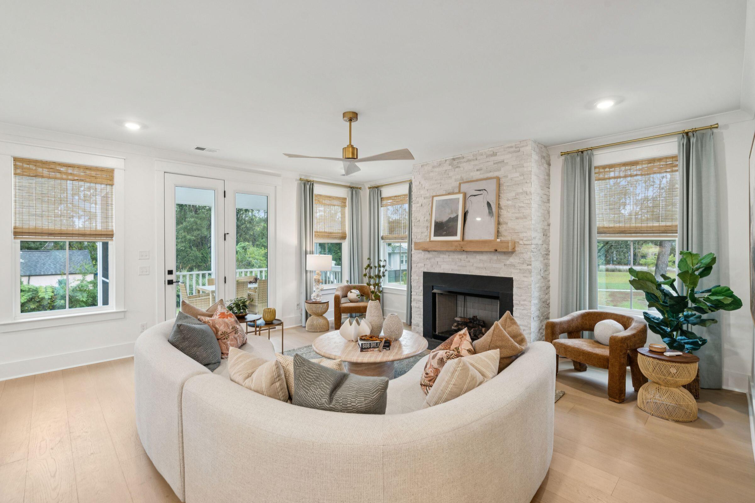 754 Minton Road Charleston, SC 29412 - Photo 13 of 32 Branham- Similar Finshed Home (110)