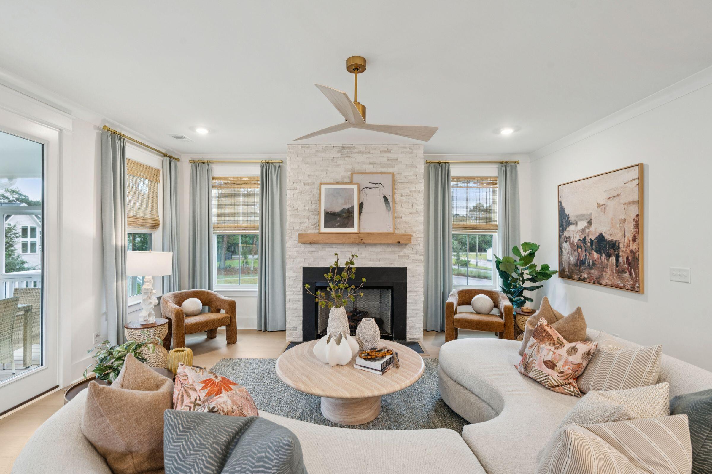 754 Minton Road Charleston, SC 29412 - Photo 14 of 32 Branham- Similar Finshed Home (113)