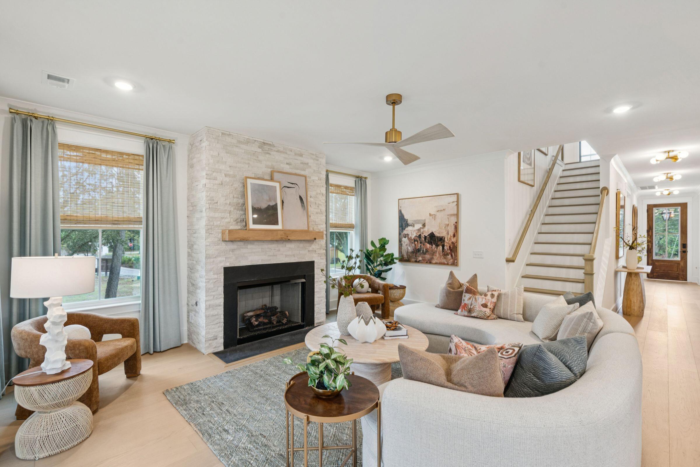 754 Minton Road Charleston, SC 29412 - Photo 29 of 32 Branham- Similar Finshed Home (114)