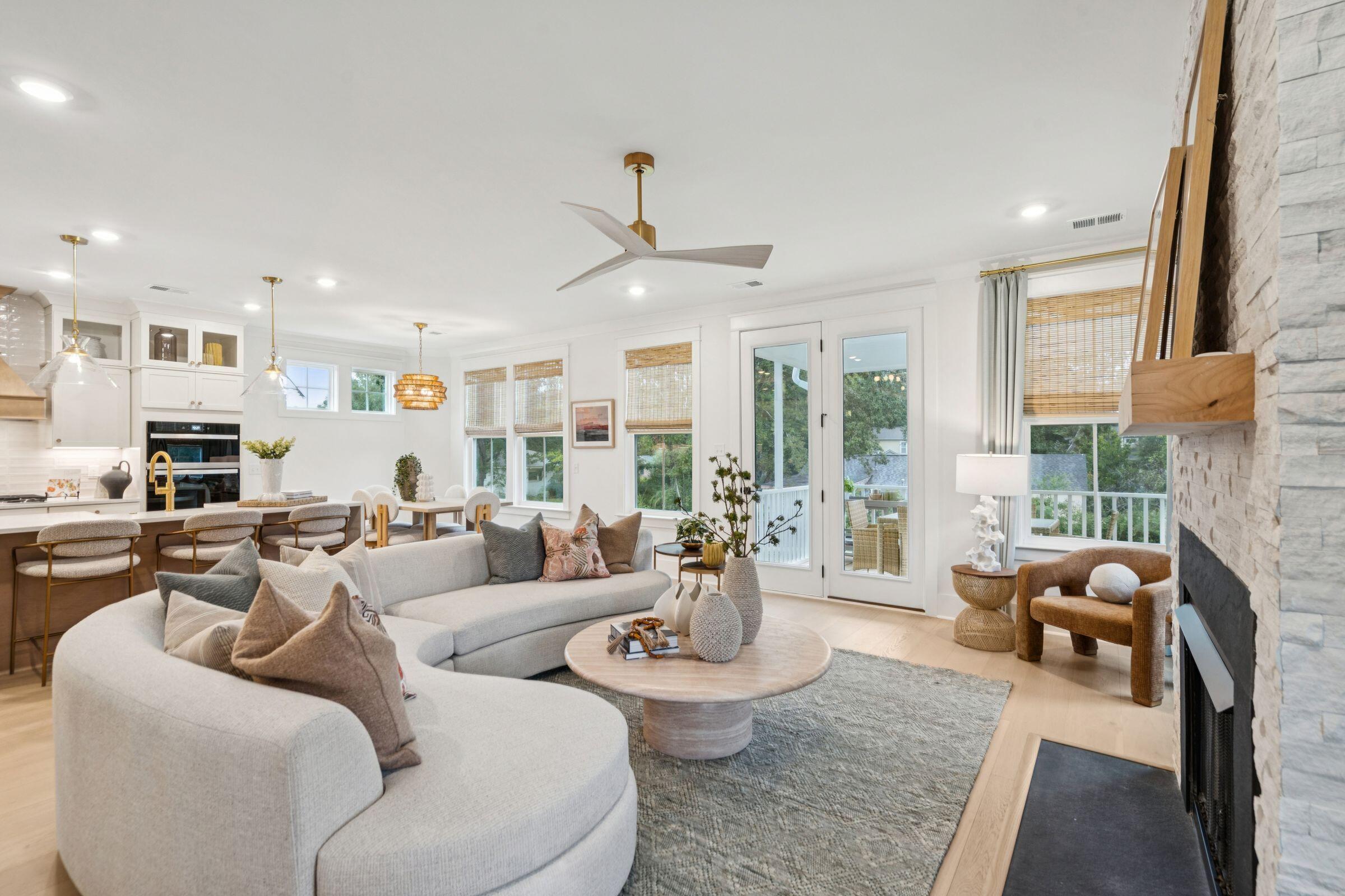 754 Minton Road Charleston, SC 29412 - Photo 30 of 32 Branham- Similar Finshed Home (115)