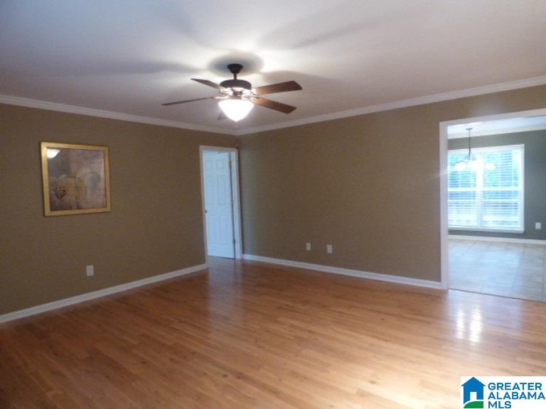 5342 Pinson Ridge Pinson, AL 35126 - Photo 6 of 31
