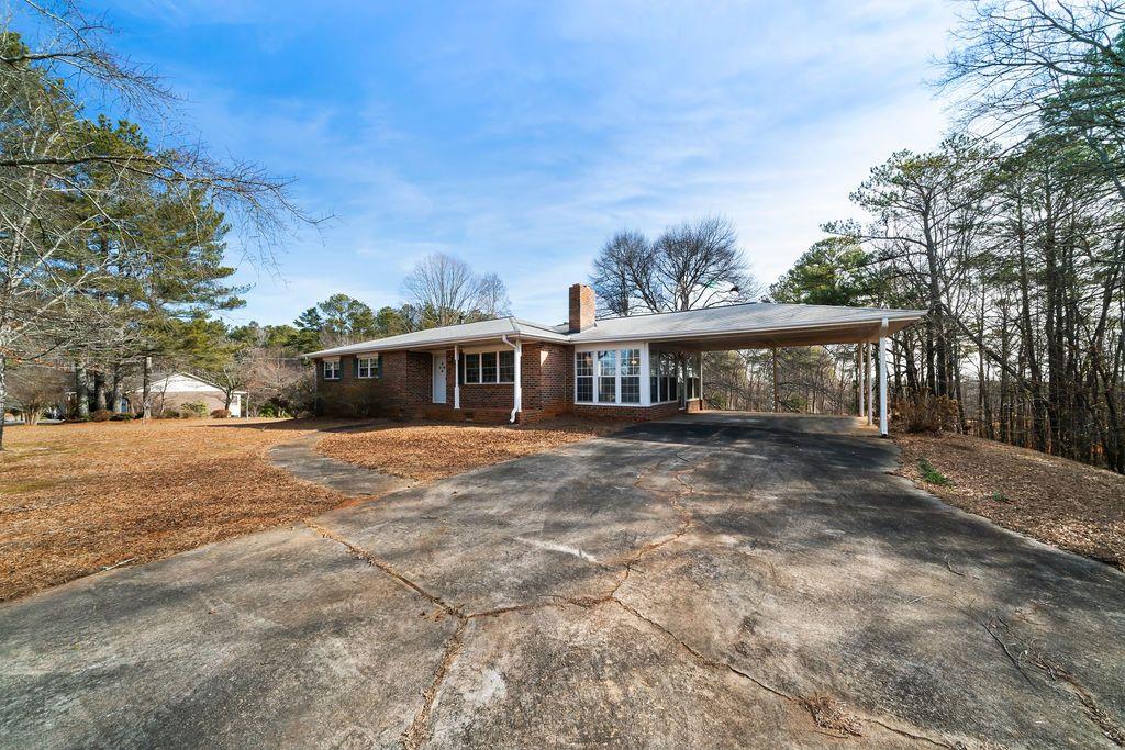 1530 Mt Tabor Church Road Dallas, GA 30157 - Photo 1 of 1 Gallery Image 1