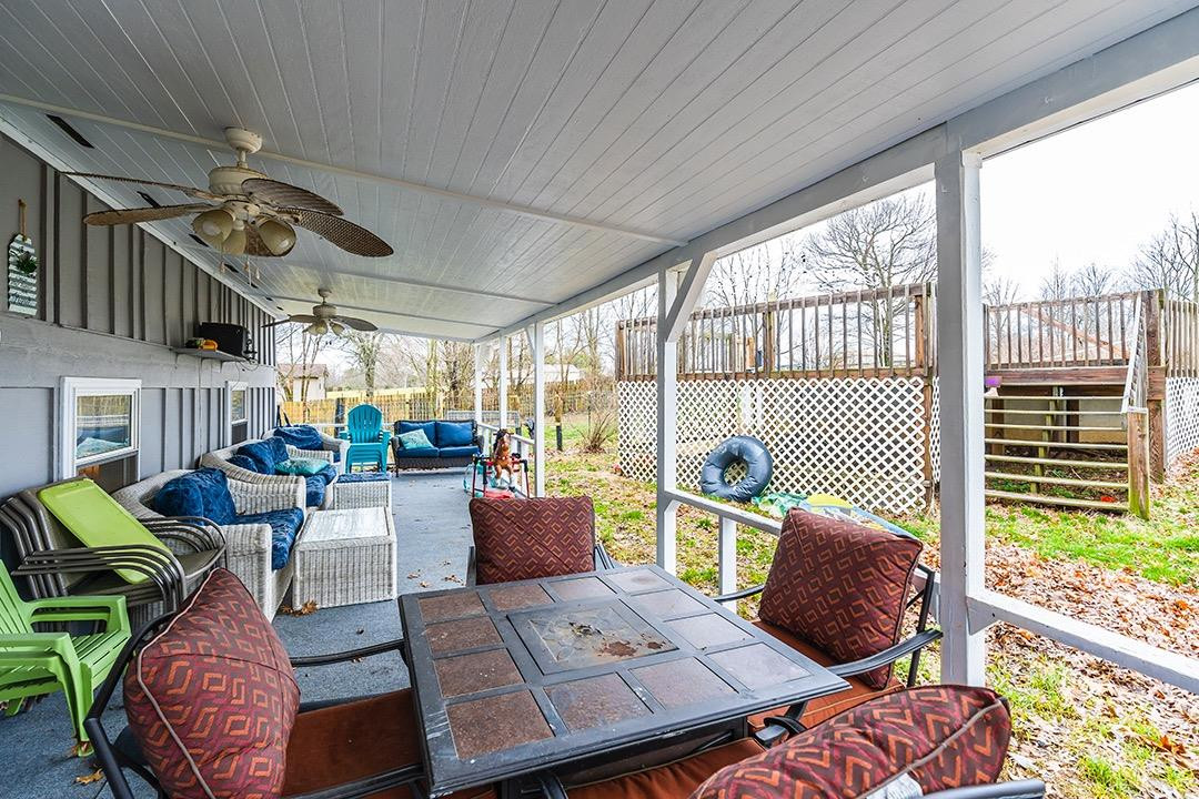 282 Bourbon Acres Road Paris, KY 40361 - Photo 26 of 35 Photo 26