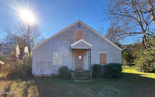 $19,900 | 706 Villa Esta Avenue, Macon, GA 31206