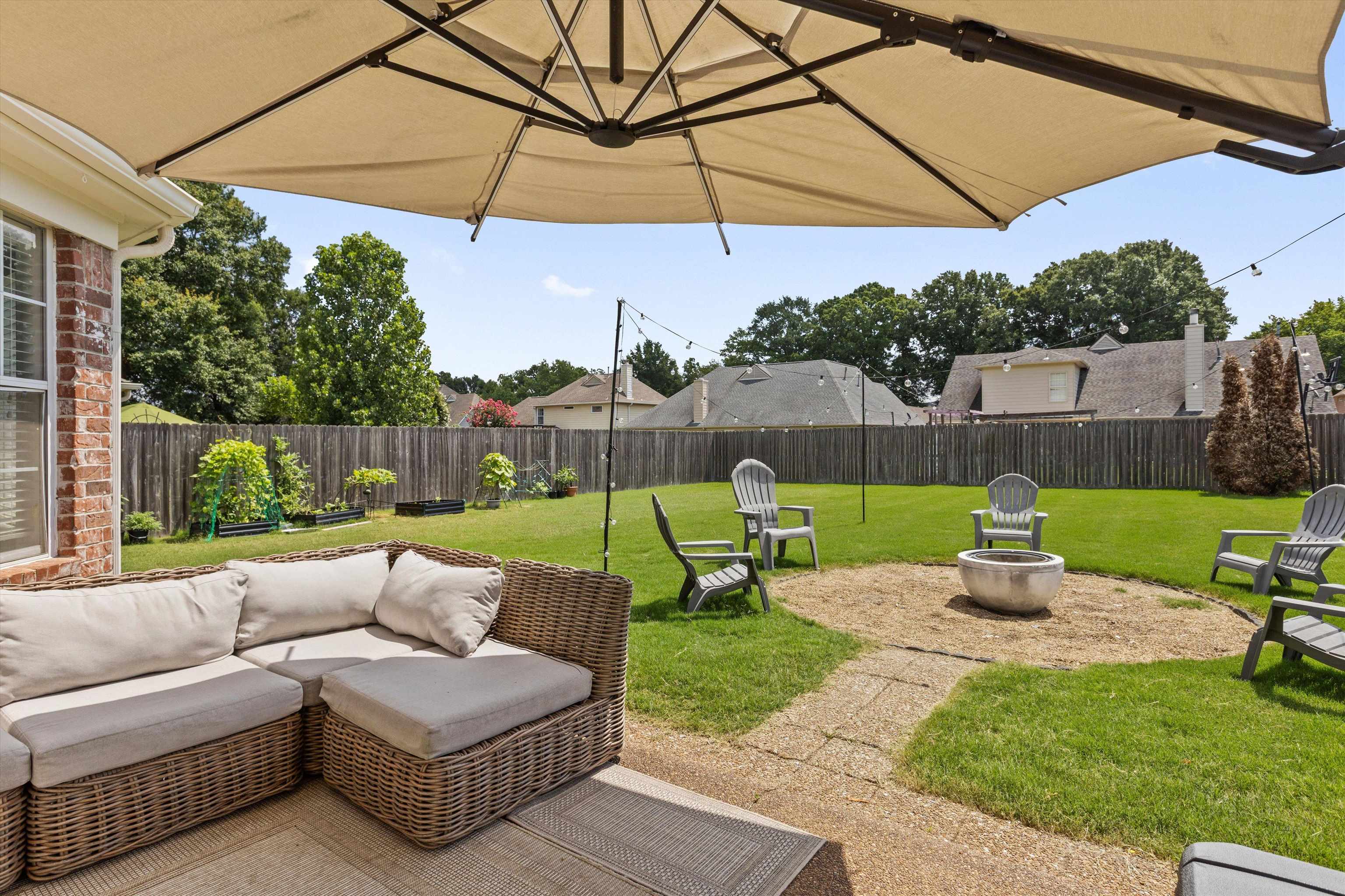 1308 River Ridge Drive Collierville, TN 38017 - Photo 30 of 35