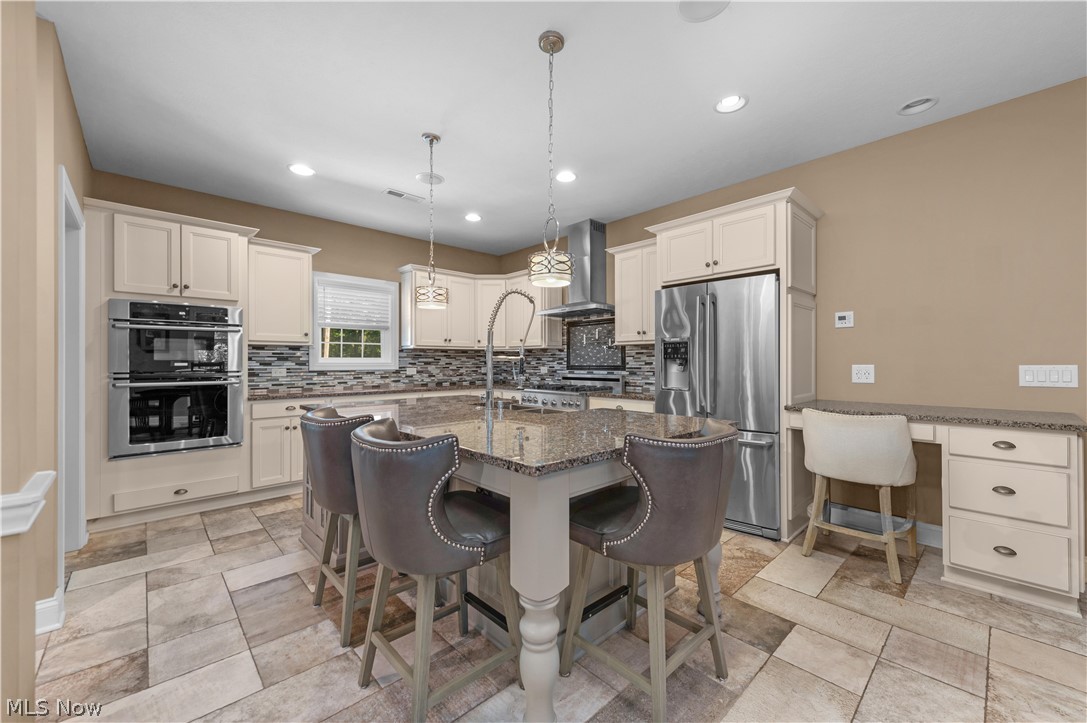 1045 North Quarry Road Amherst, OH 44001 - Photo 8 of 50